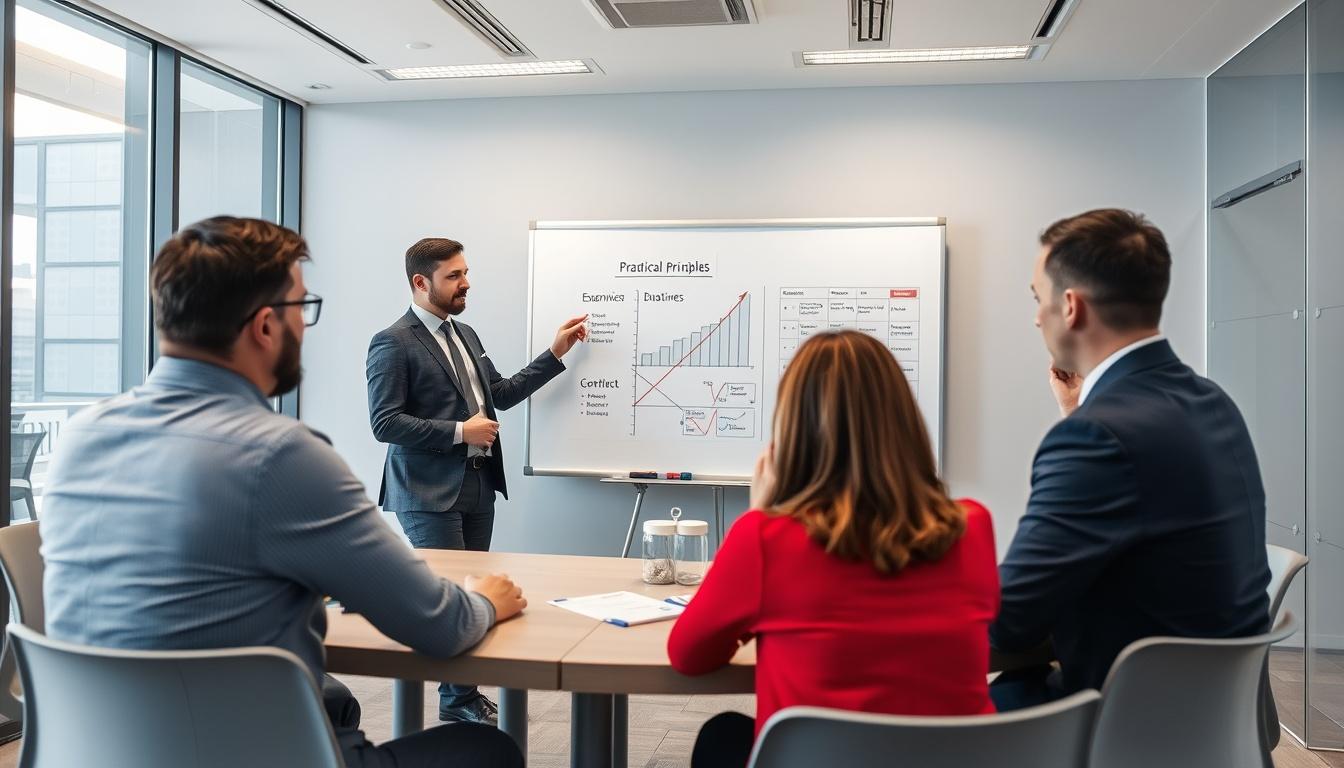 Engaging Workshops